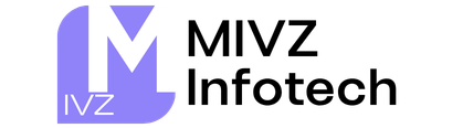 MIVZ Infotech Logo