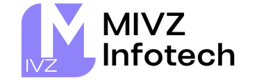 MIVZ Infotech Logo